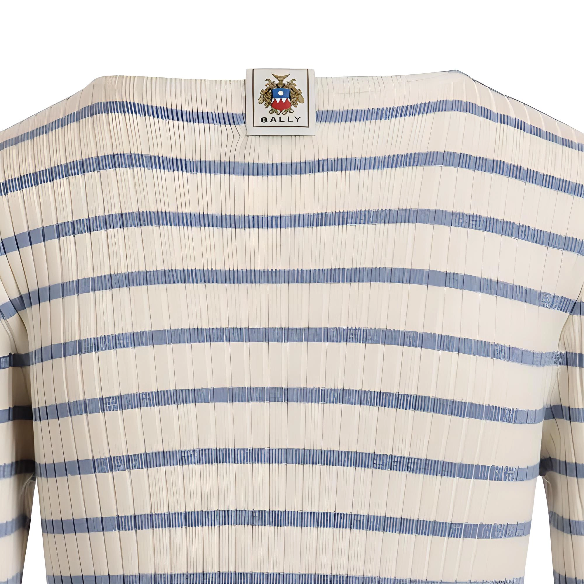 BALLY SS25