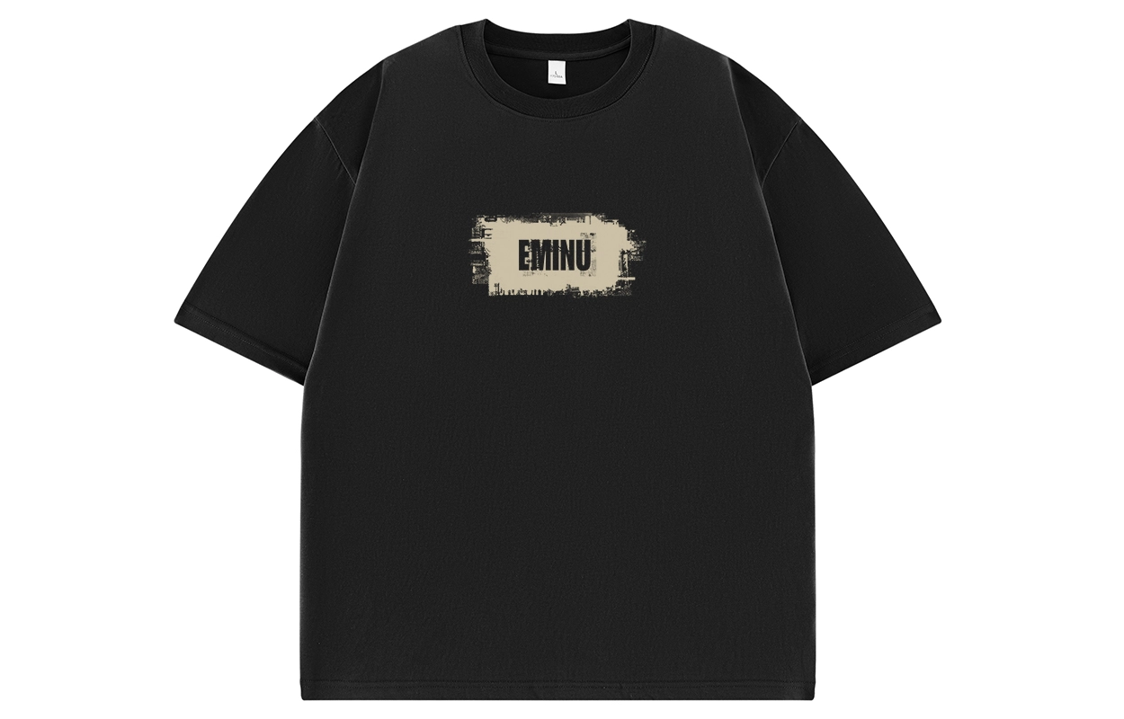EMINU LogoT