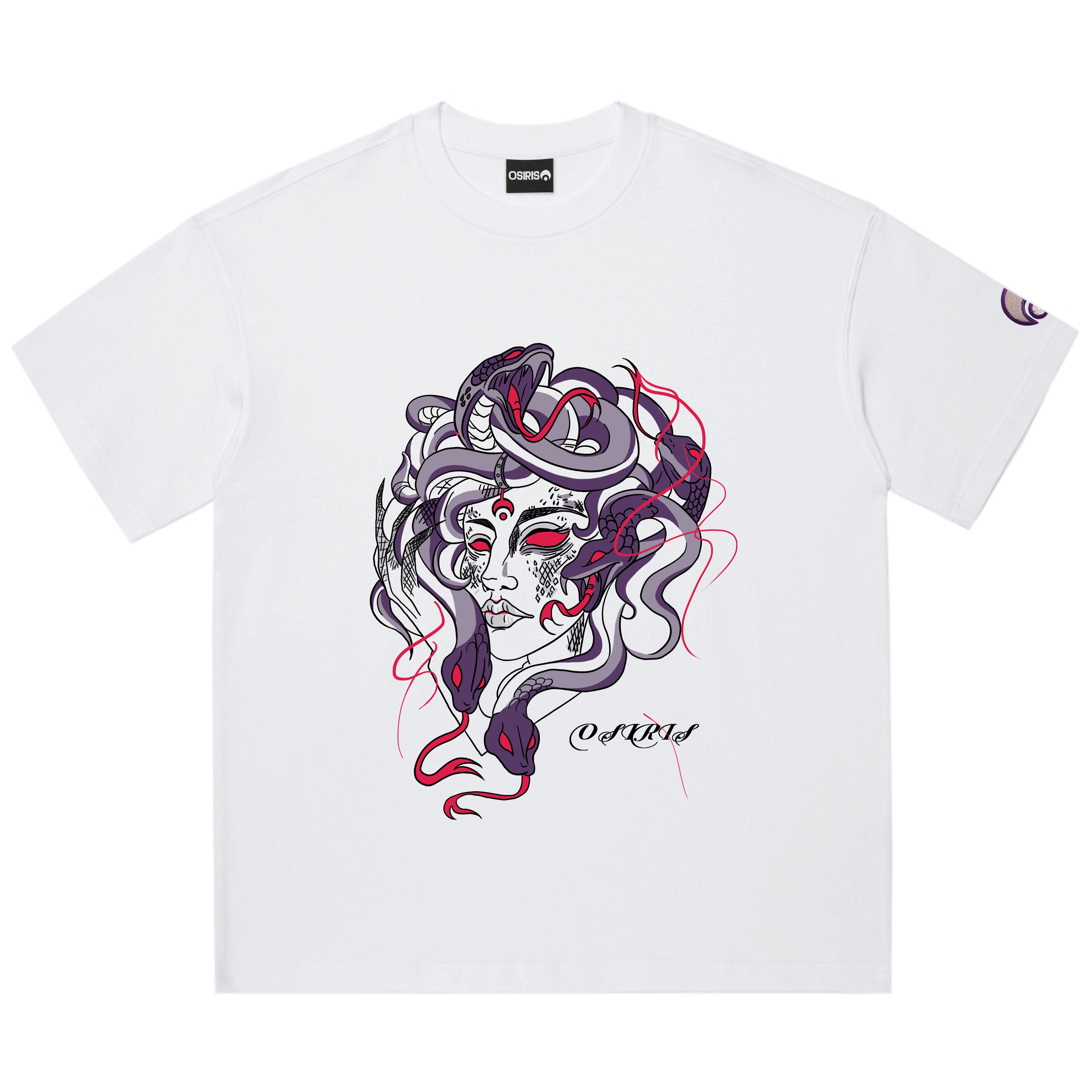 OSIRIS T