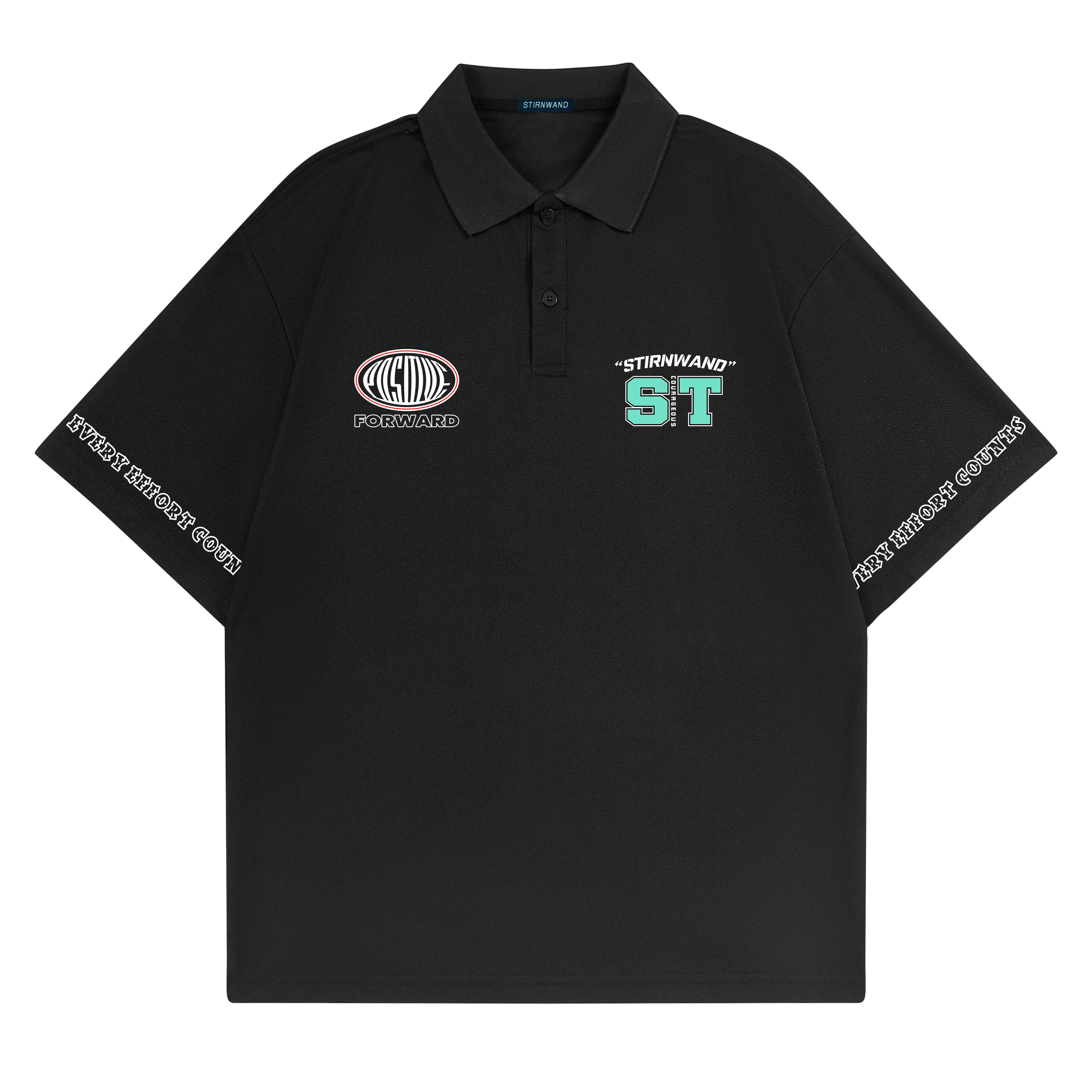 STIRNWAND Polo