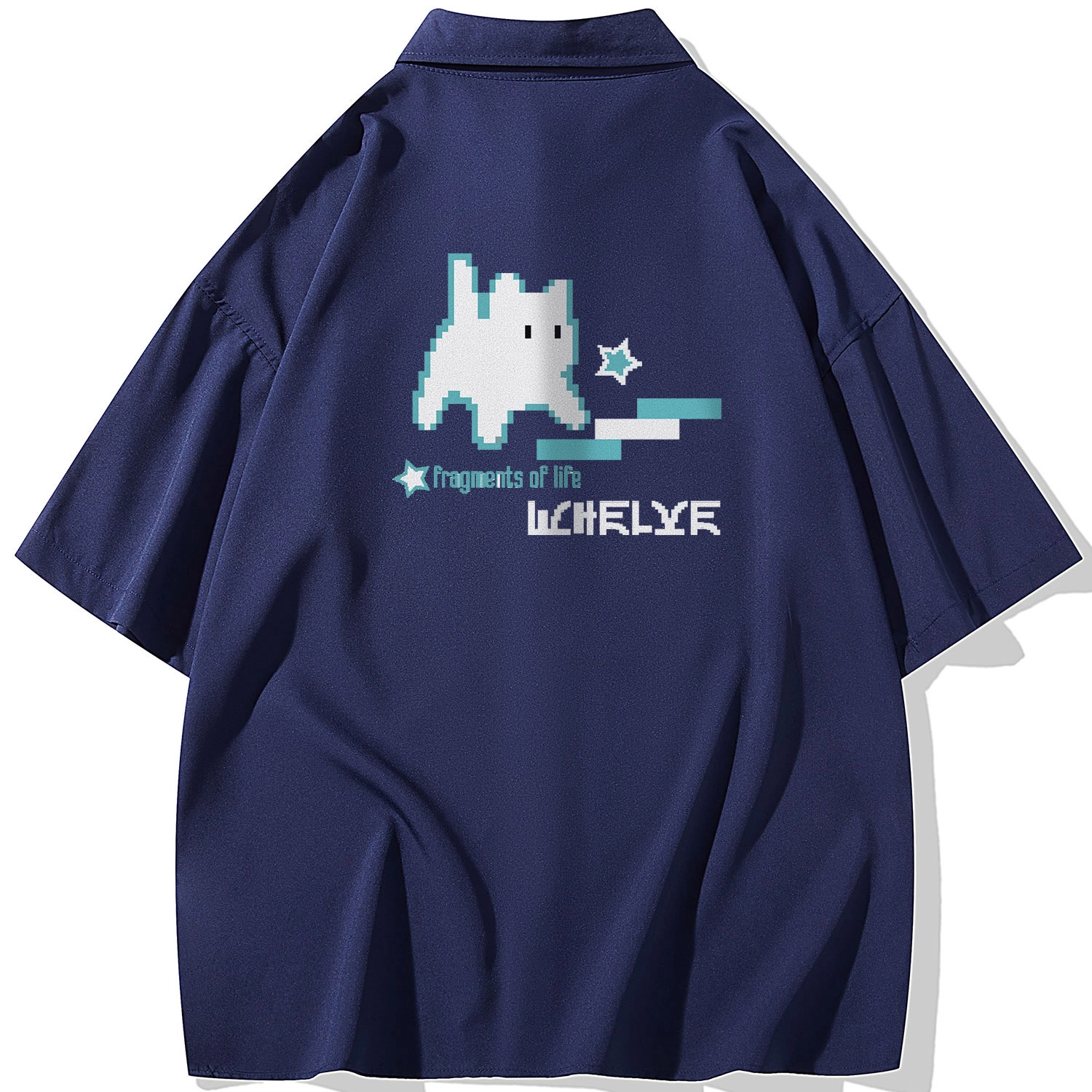 WHELVE
