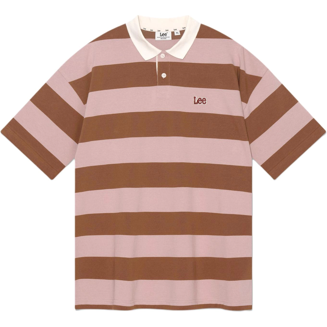 Lee Polo