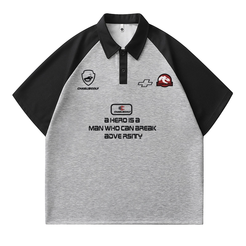 CHARLIE GOLF Polo