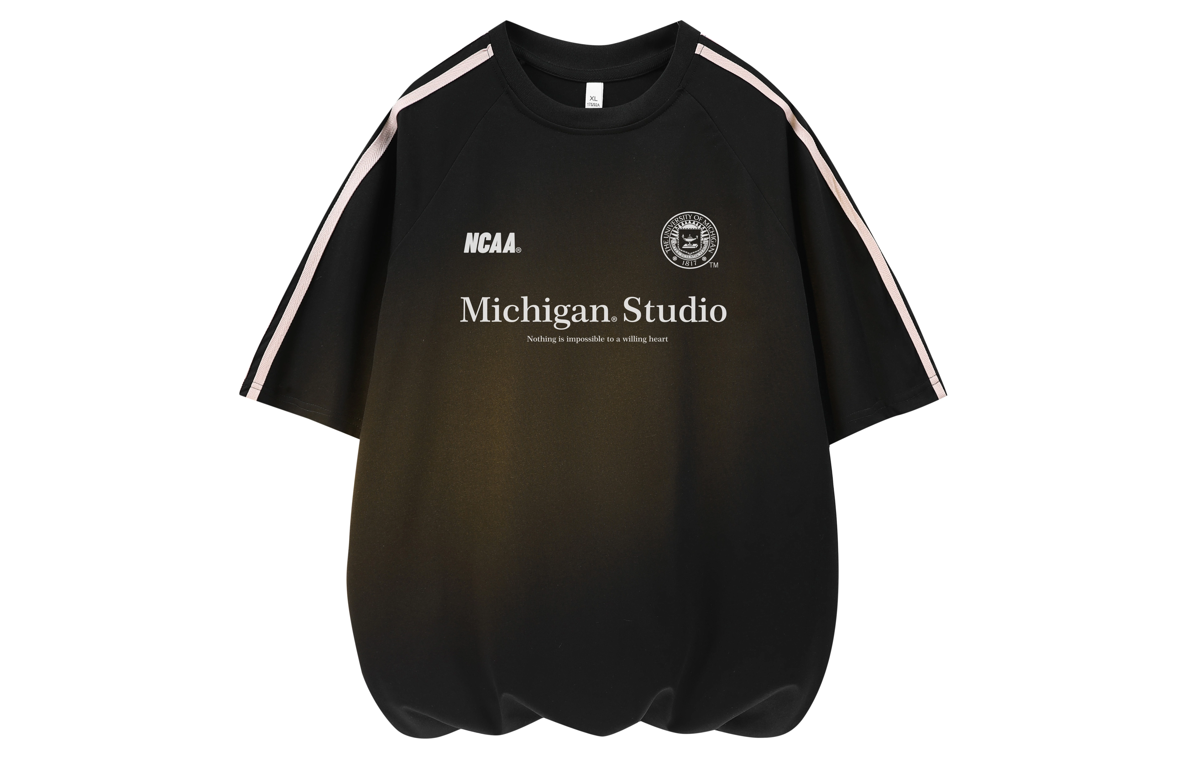 NCAA logoT