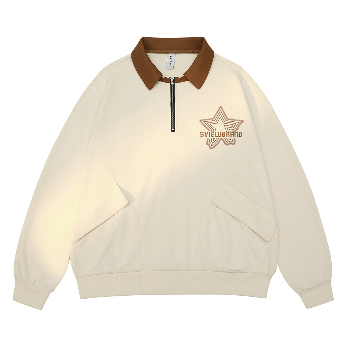 S.view LogoPolo