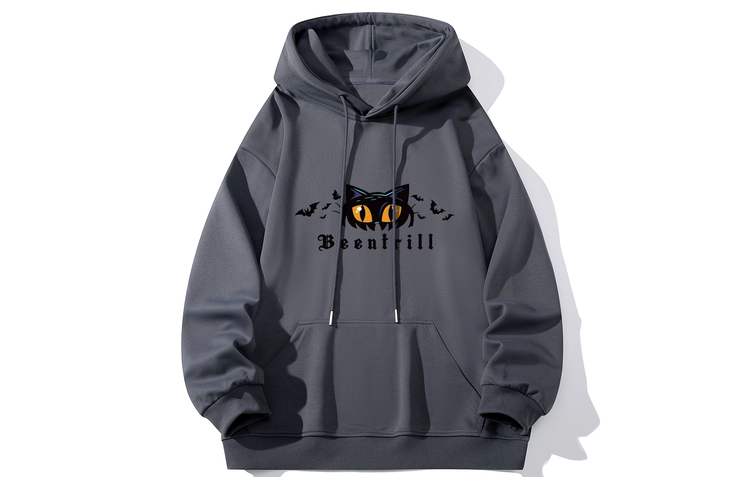 BEENTRILL Logo