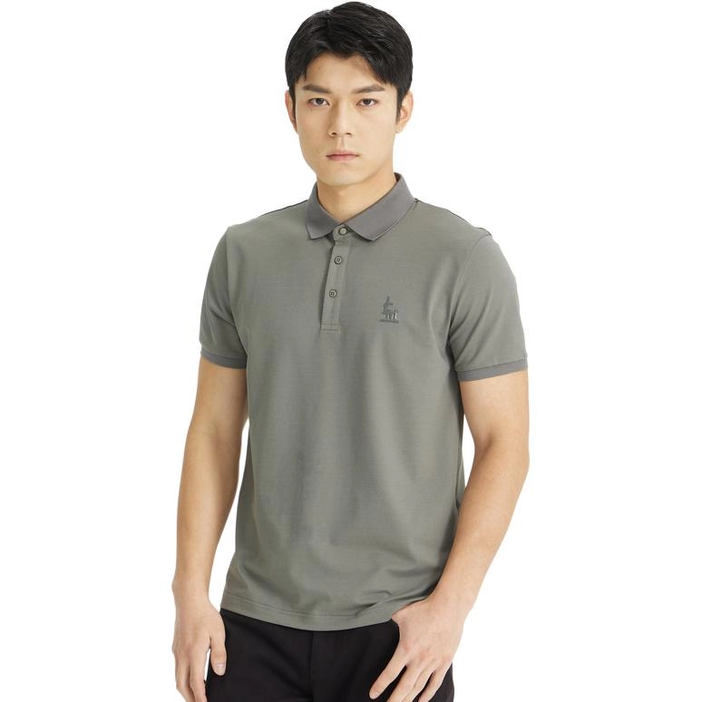 LESS IS MORE Polo