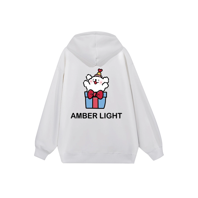 AMBER LIGHT