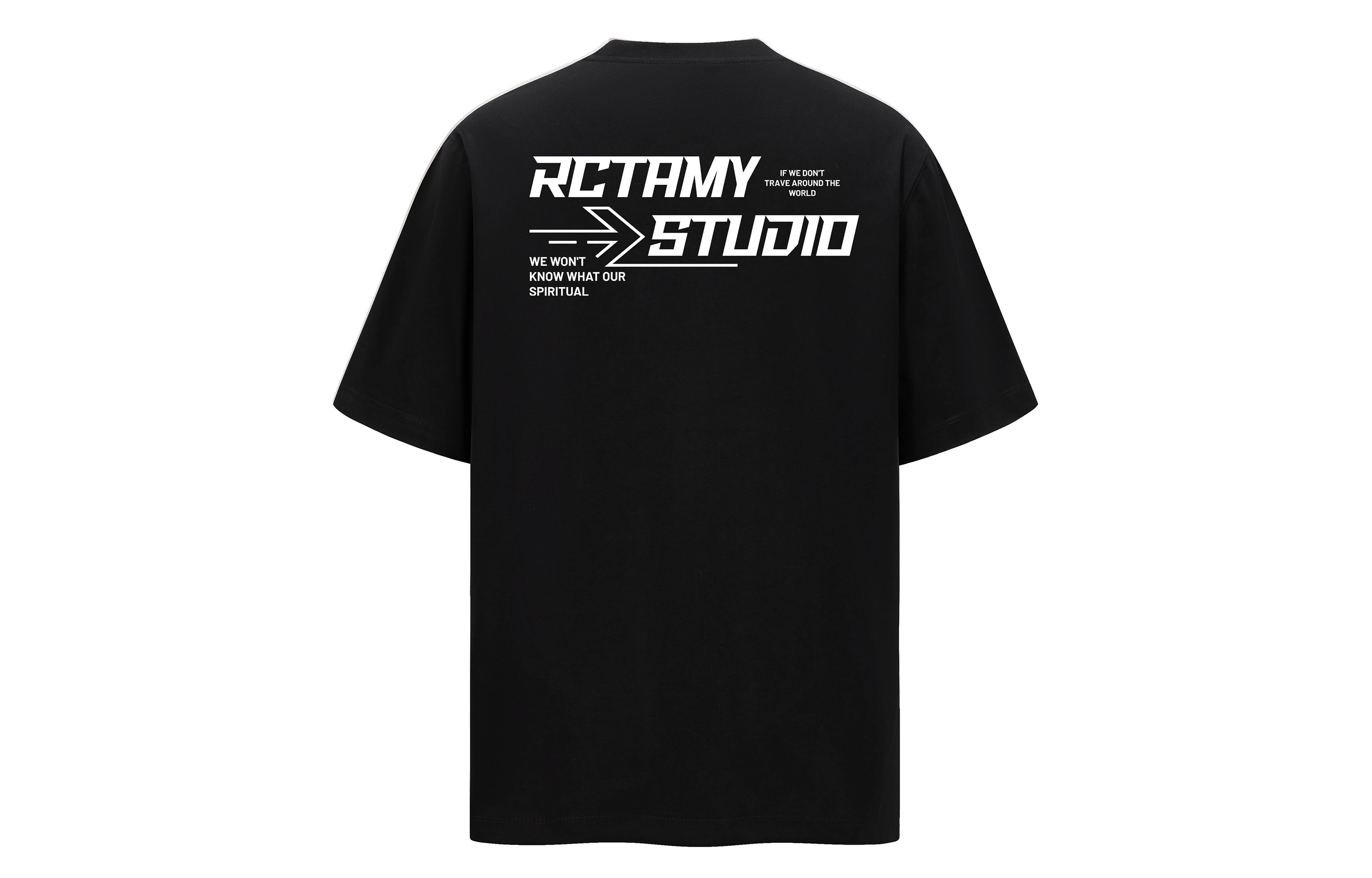 RCTAMY T