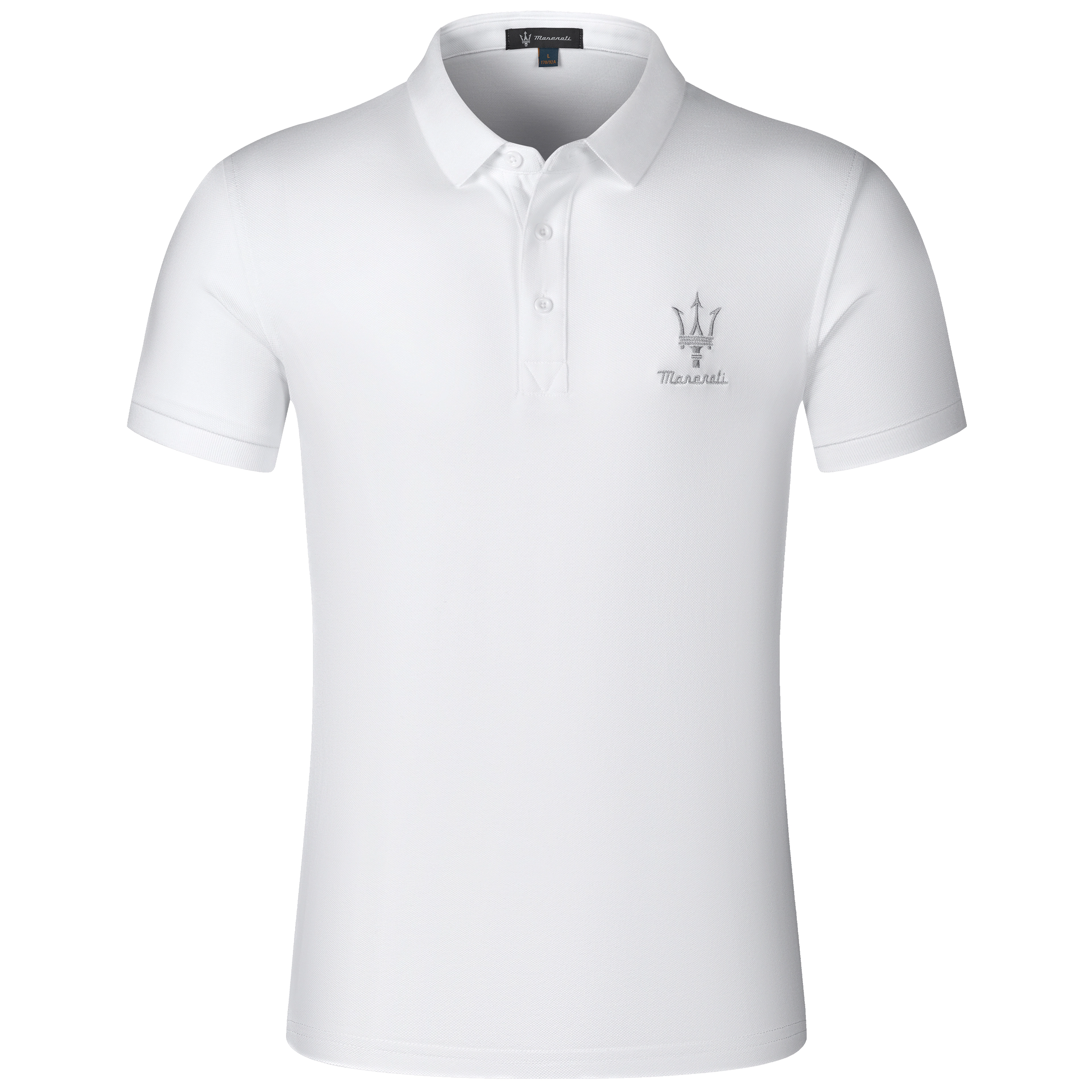 Maserati LogoPolo