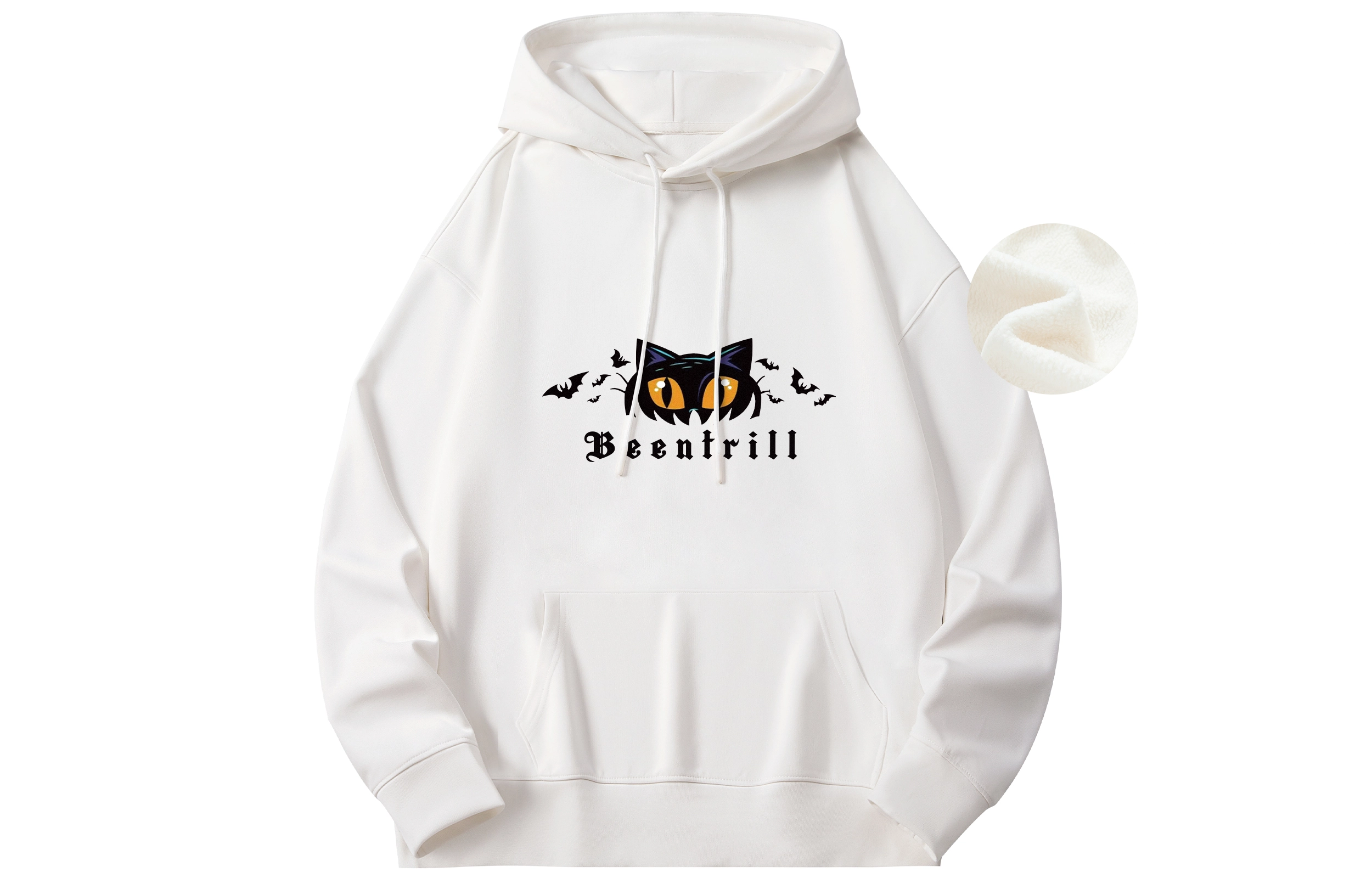 BEENTRILL Logo