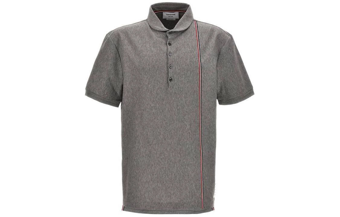 THOM BROWNE SS24 Polo