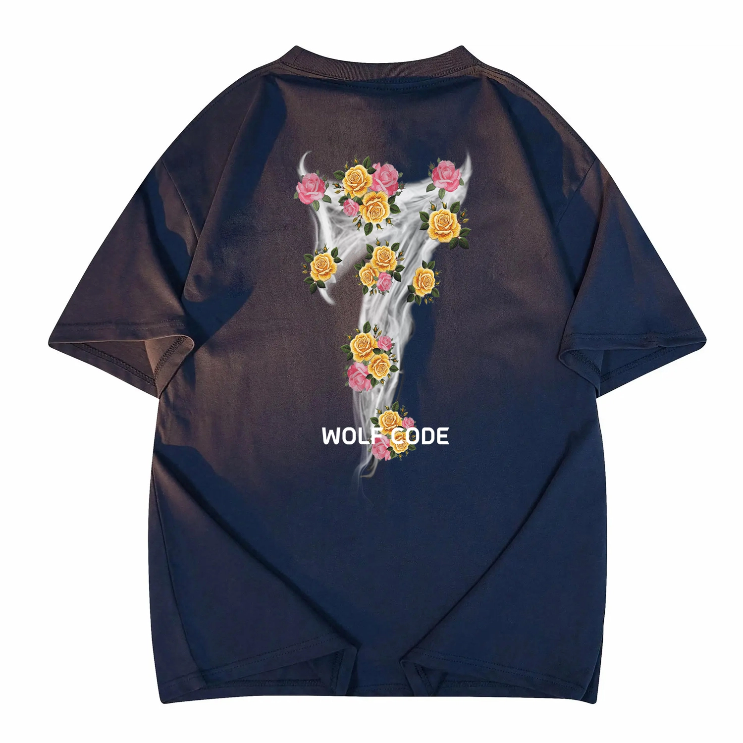 WOLF CODE 7T