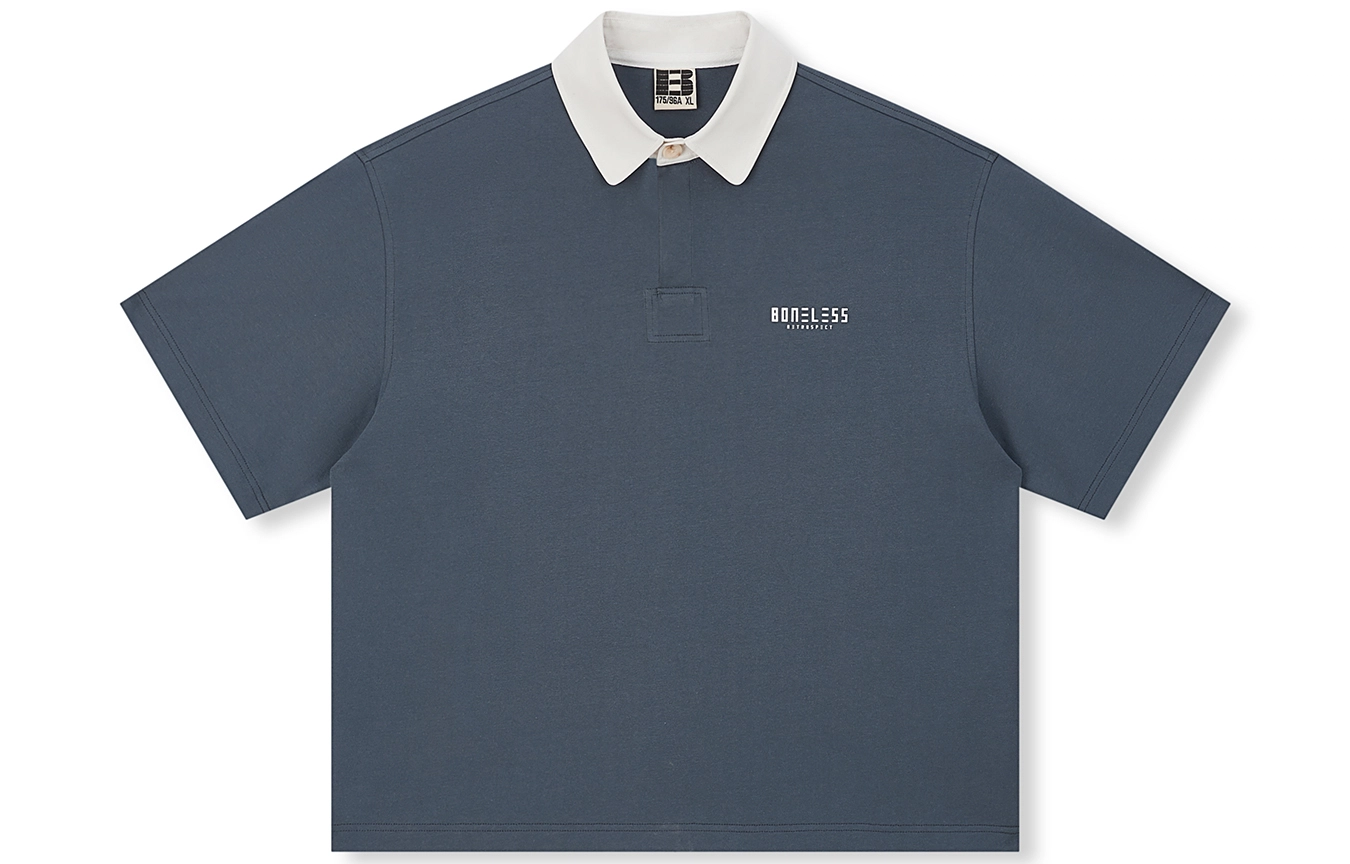 BONELESS Polo