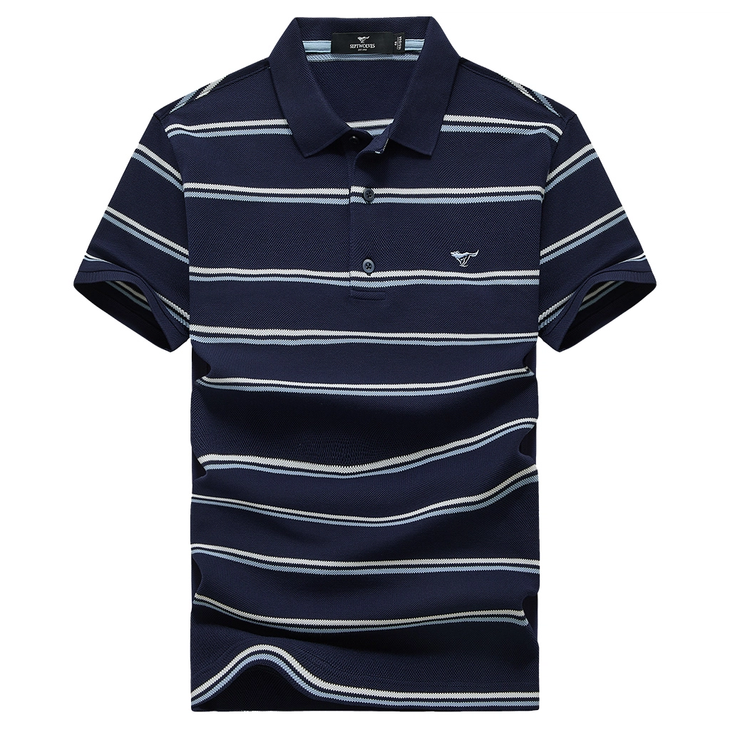 SEPTWOLVES Polo
