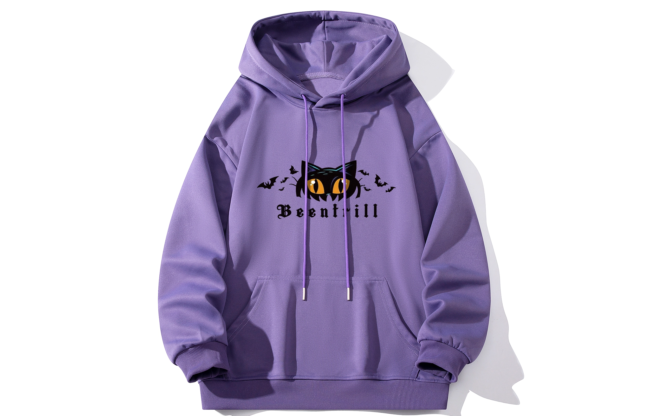 BEENTRILL Logo