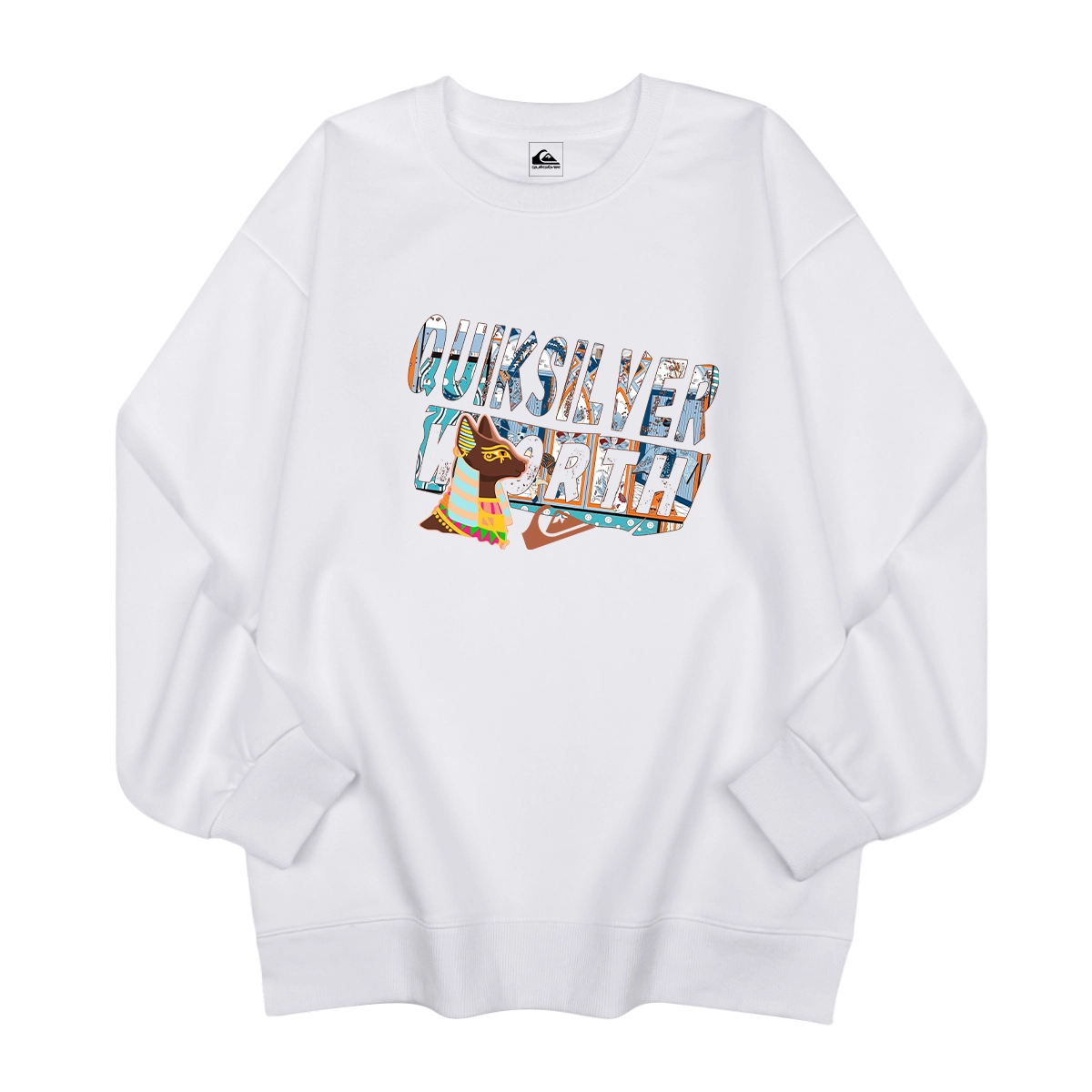Quiksilver