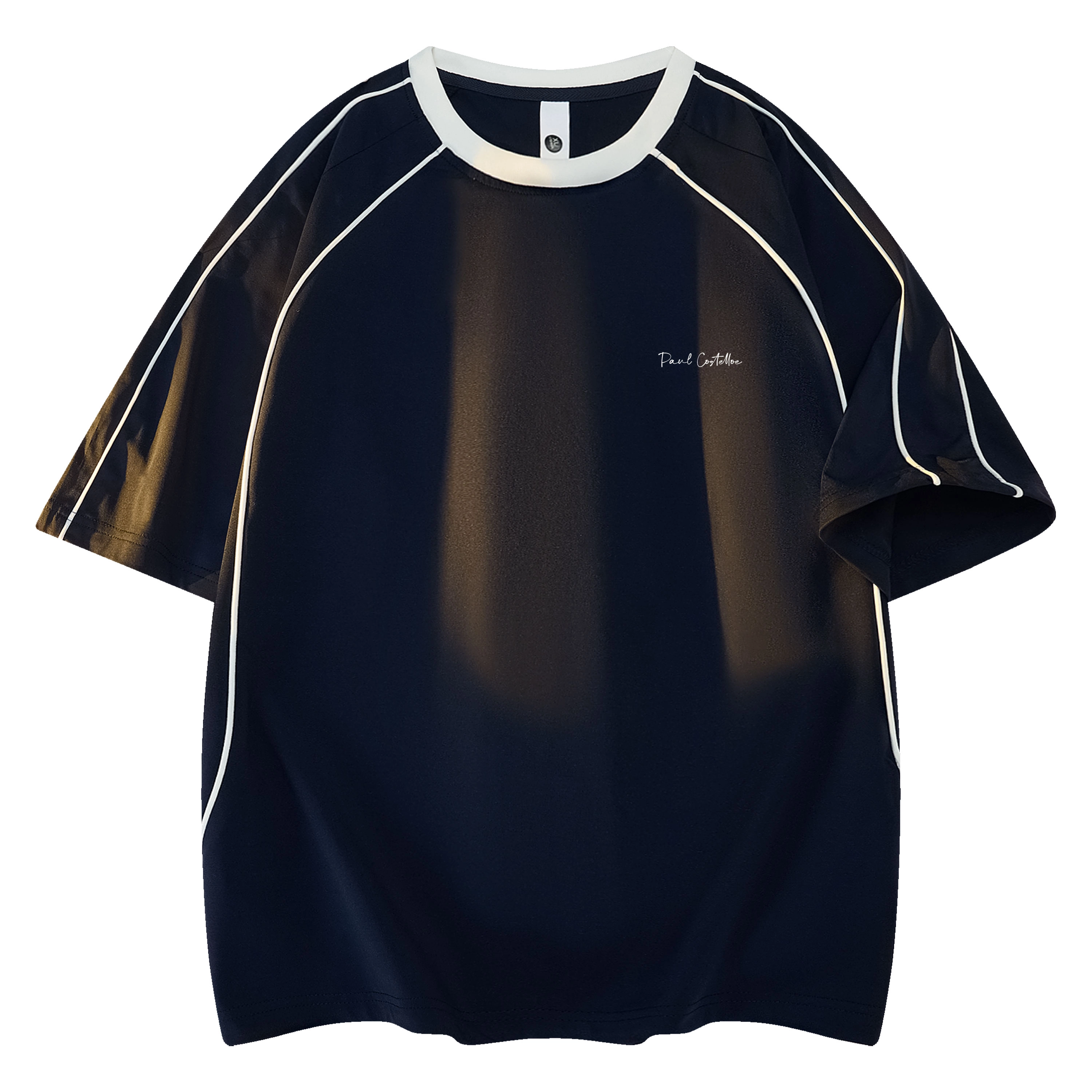 PAUL COSTELLOE LOGOT