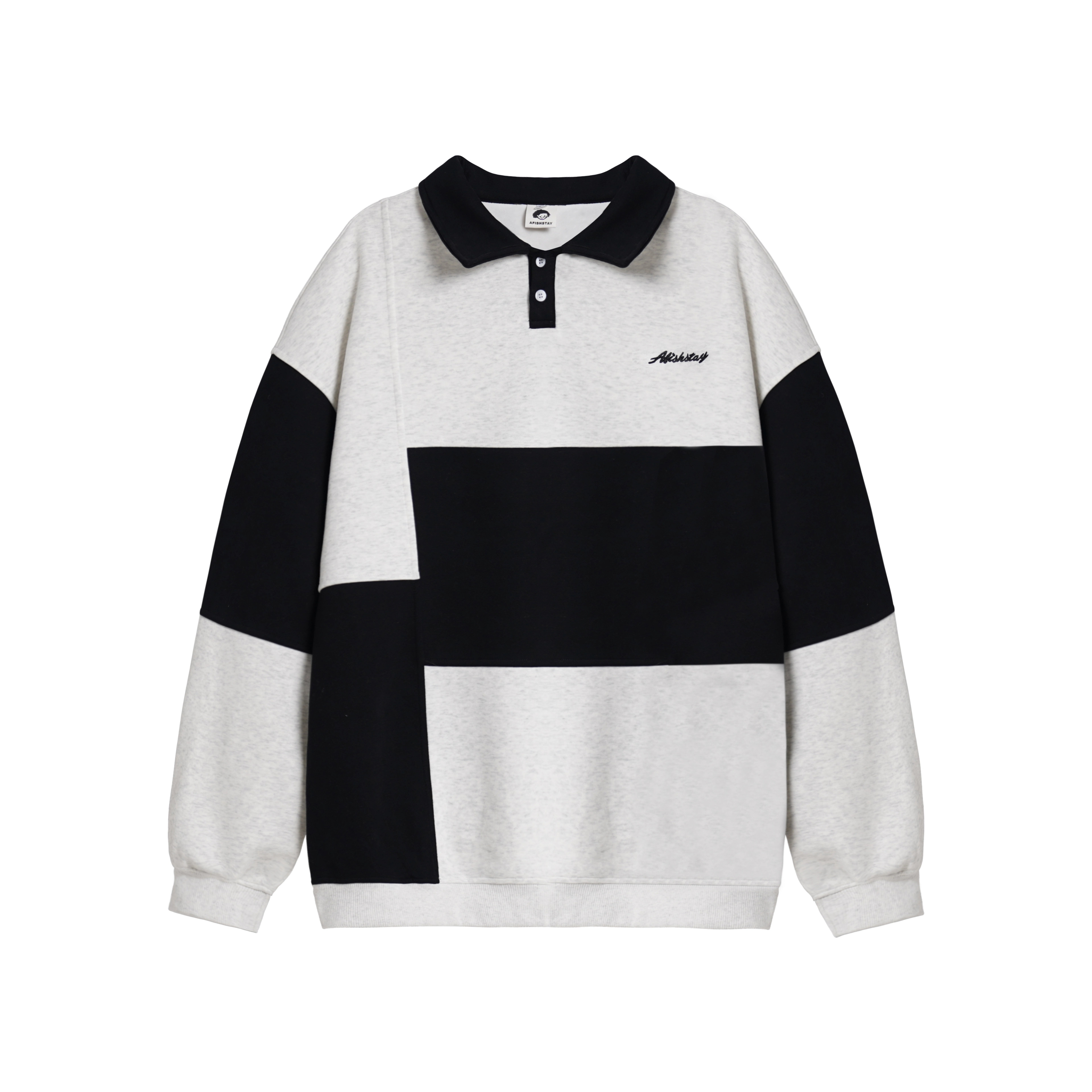 AFISHSTAY Polo