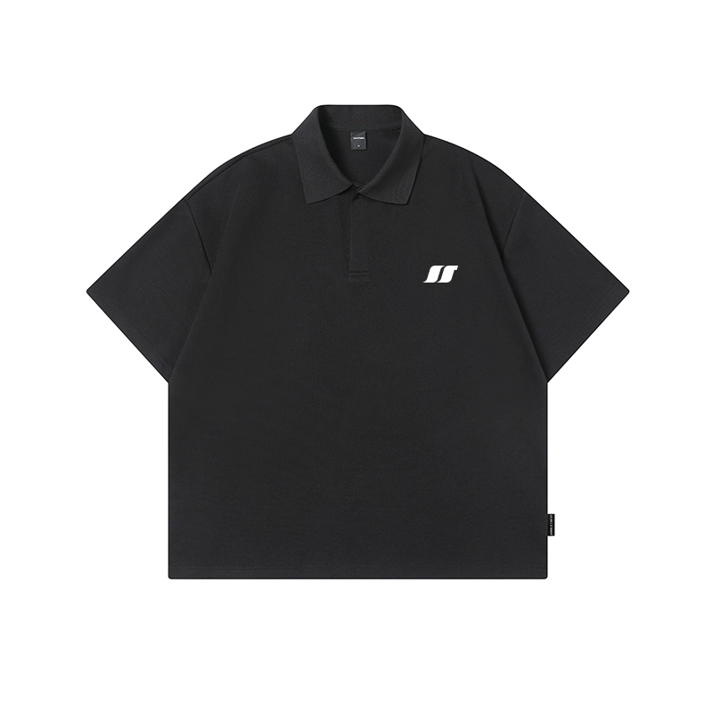 JUNGLE TIGER polo