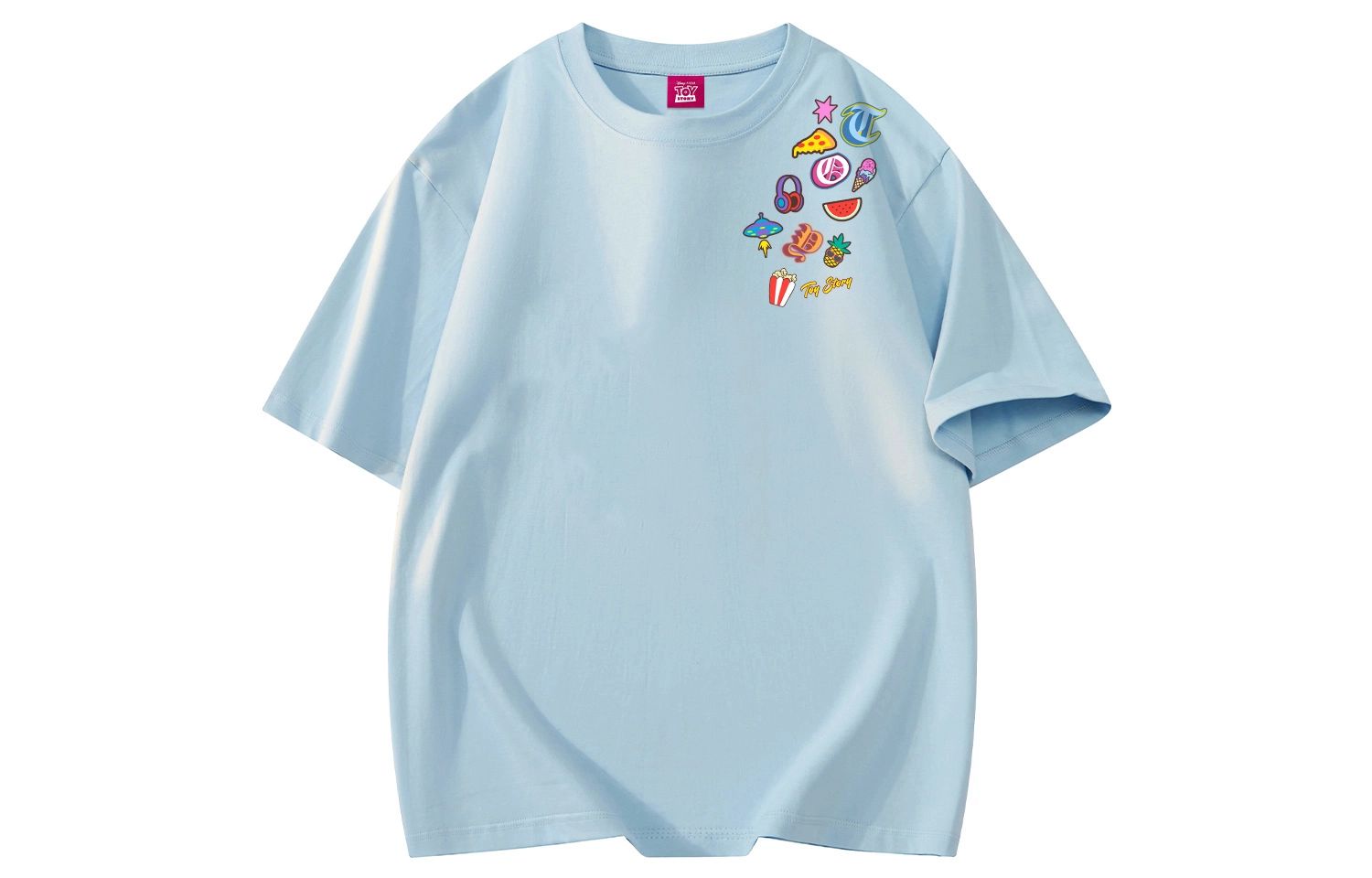 Disney T