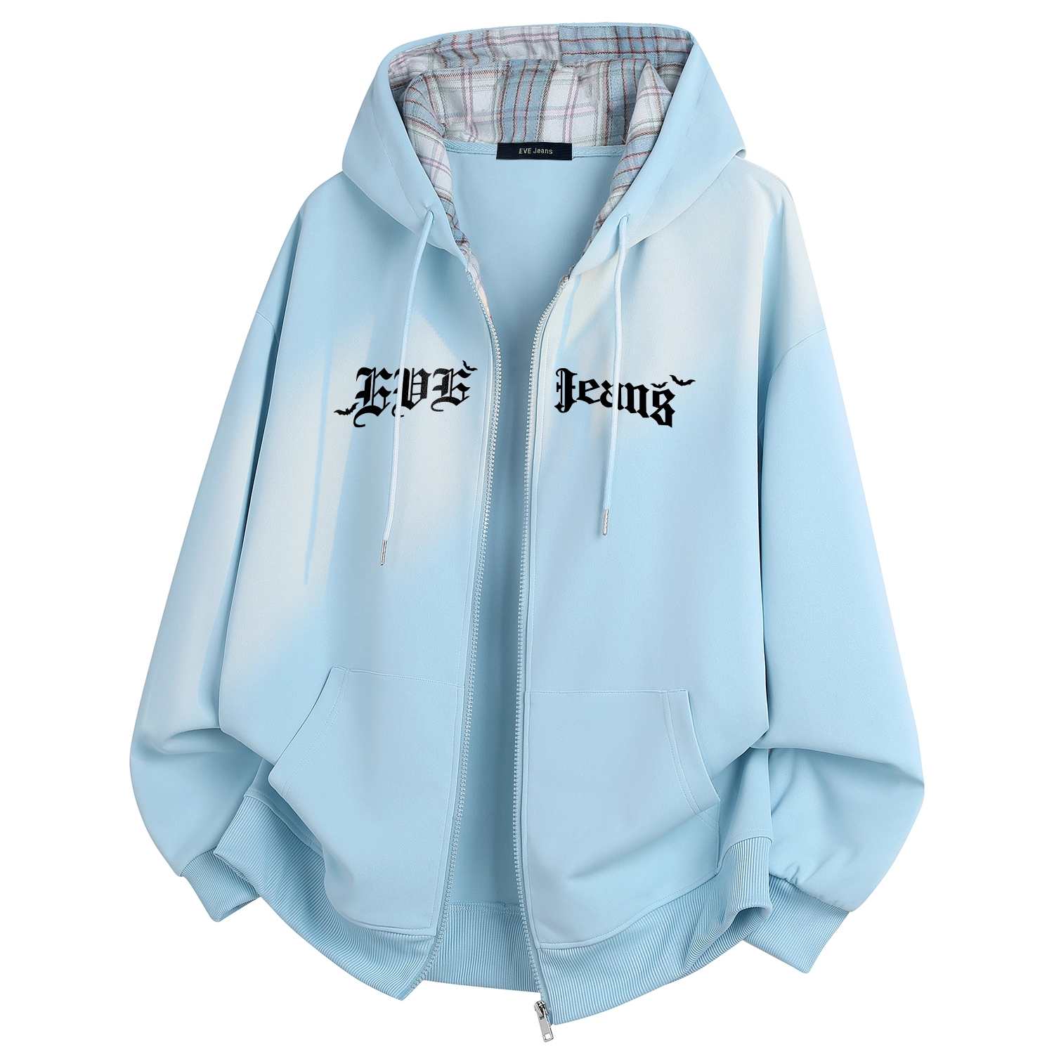 EVE Jeans Logo