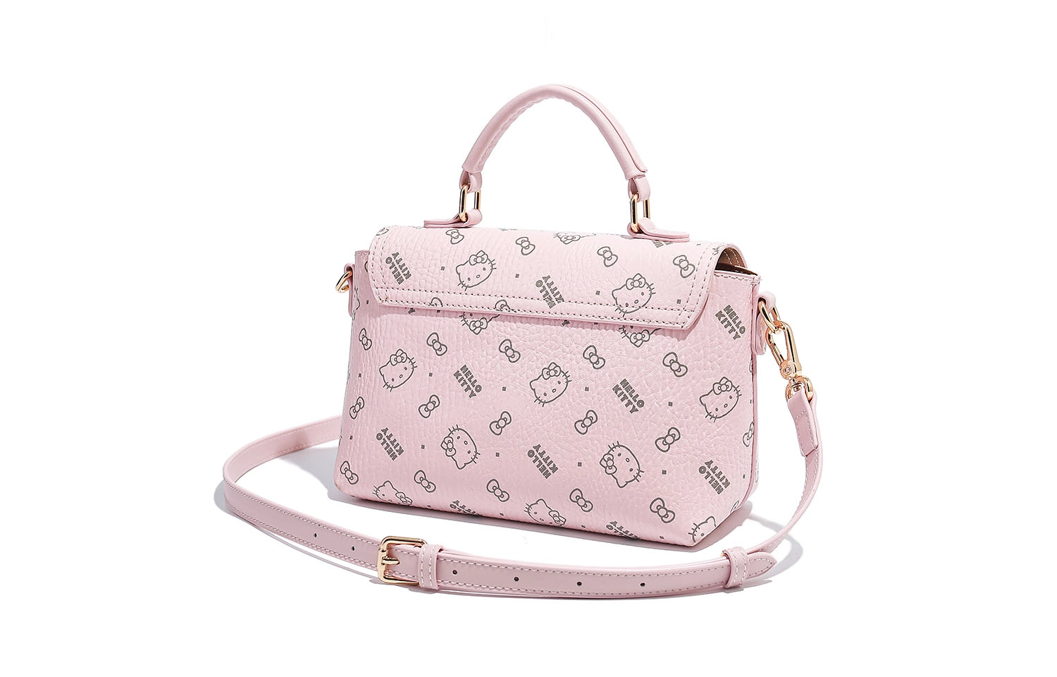 MESUCA Sanrio kitty PU