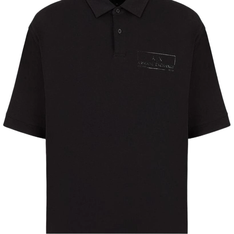 ARMANI EXCHANGE SS23 LogoPolo