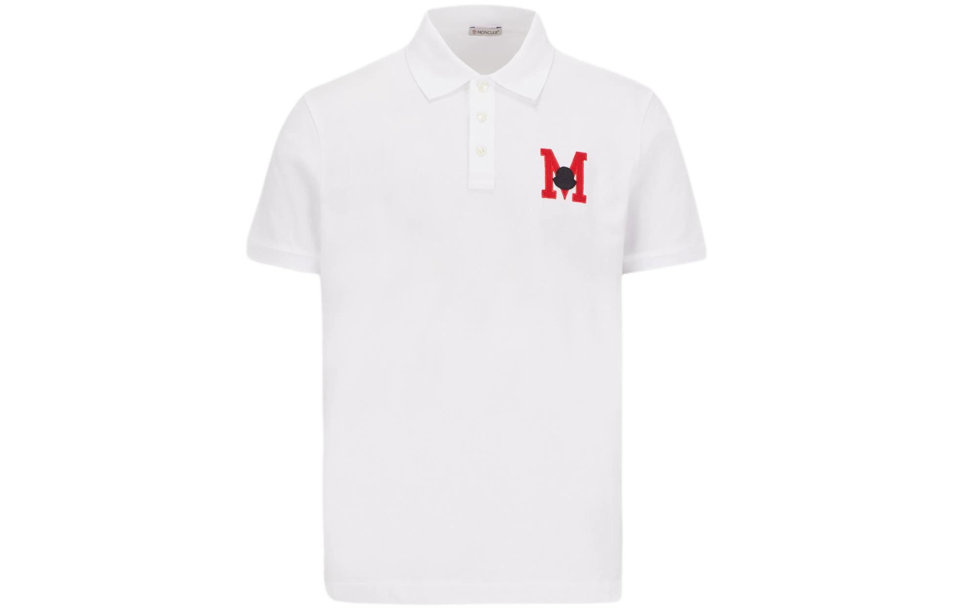 Moncler SS24 Polo