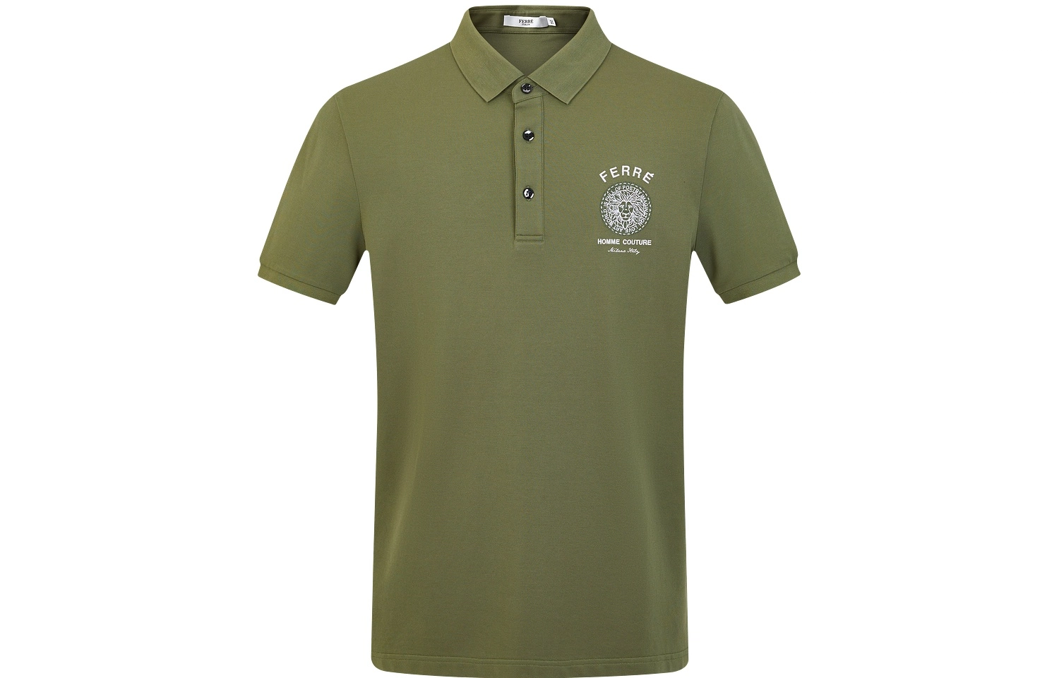 FERRE LogoPolo