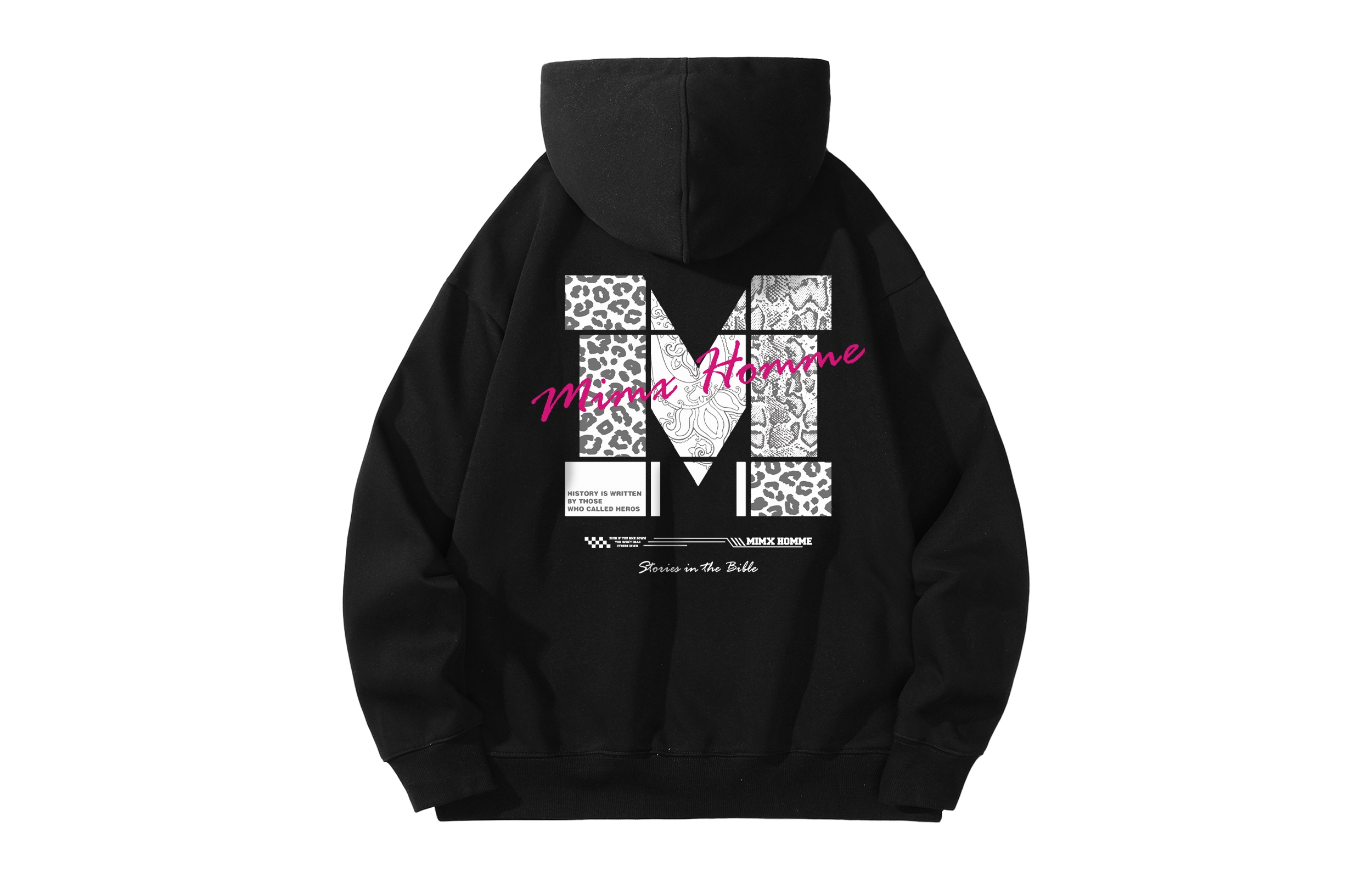 Mimx Homme