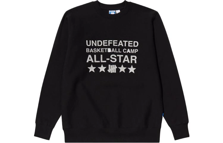 UNDEFEATED FW23