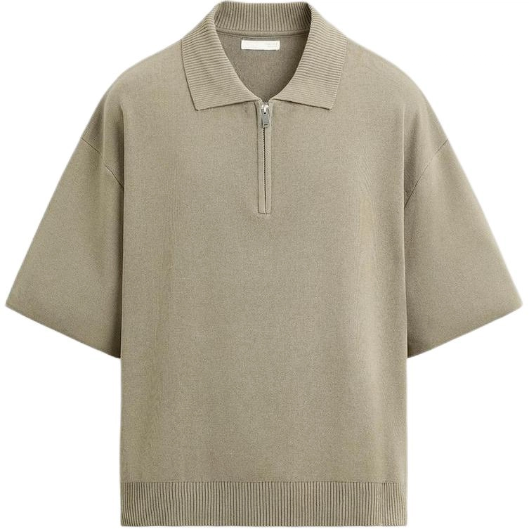 ZARA Polo