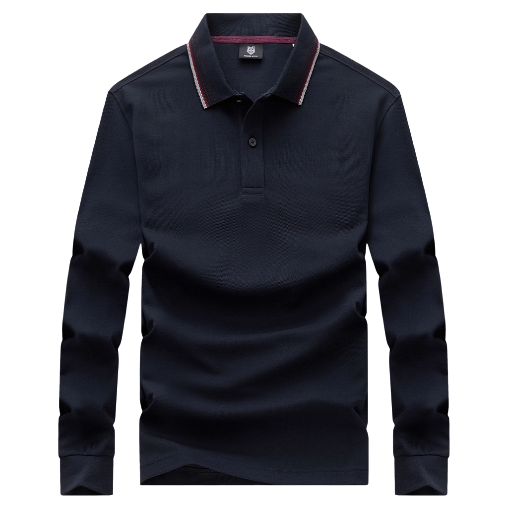 SEPTWOLVES Polo