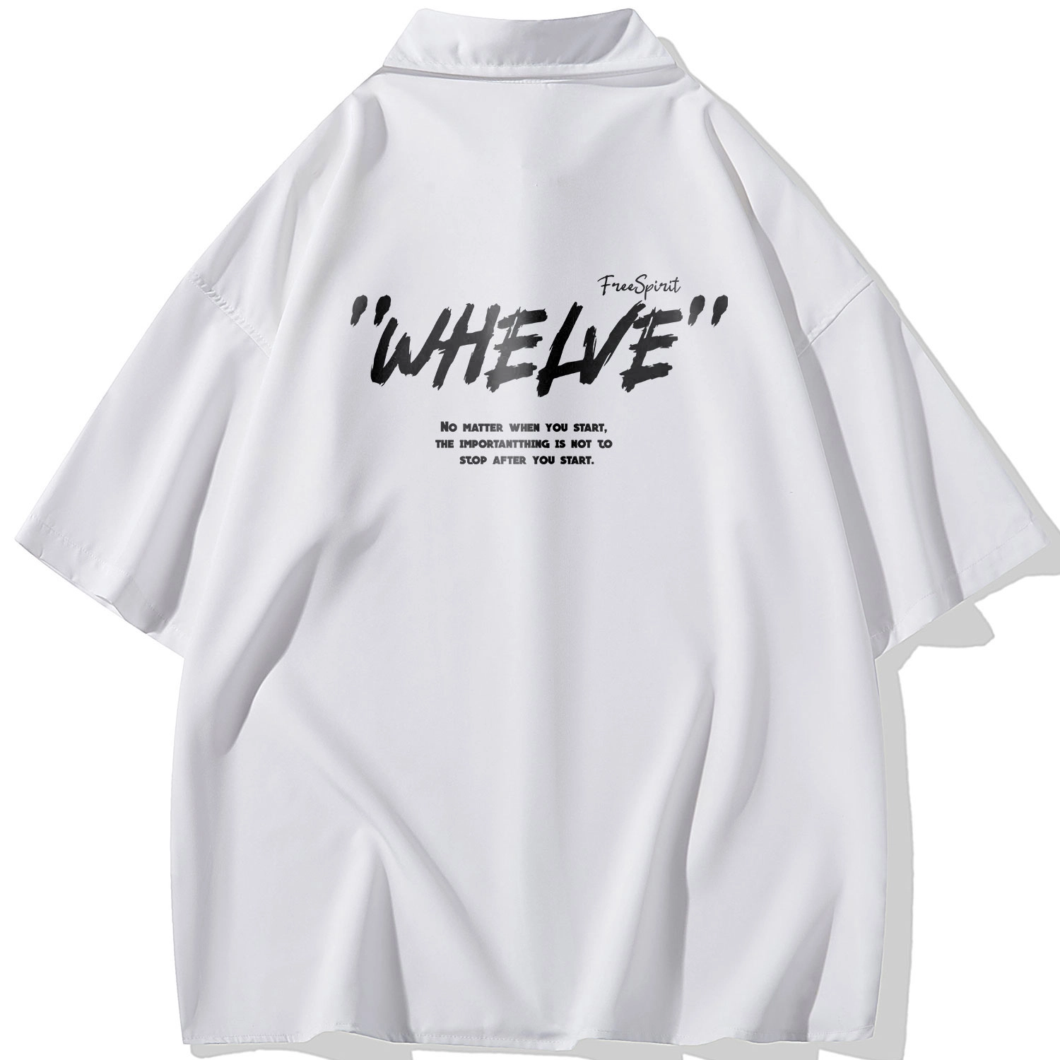 WHELVE Logo