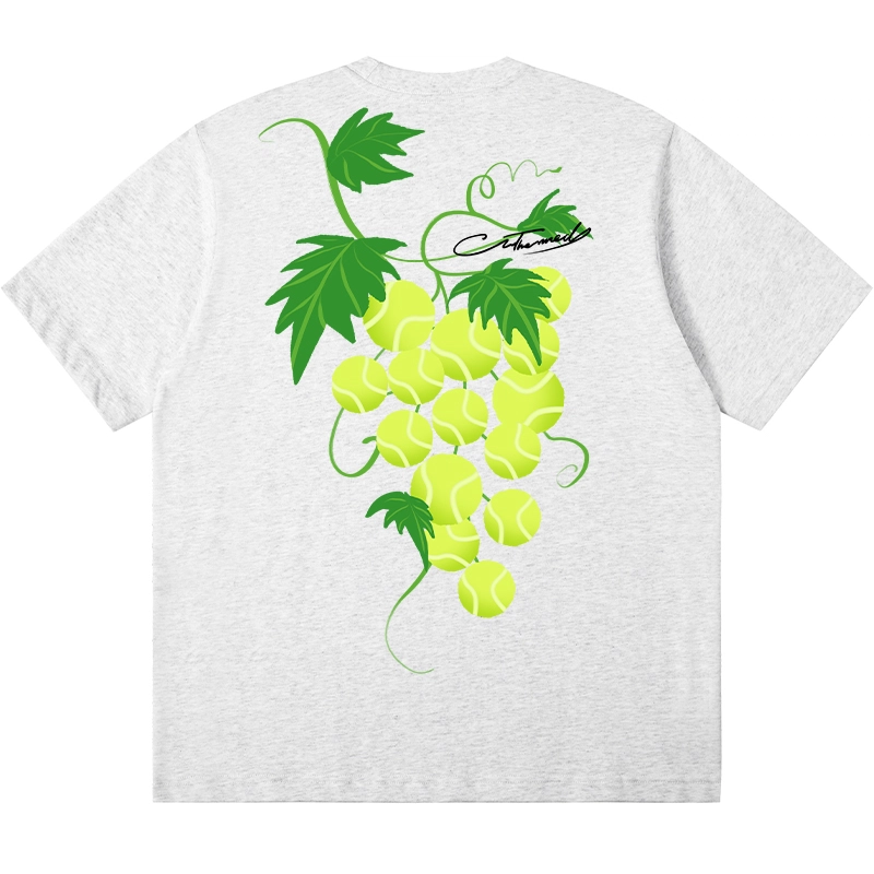 UNthemed T