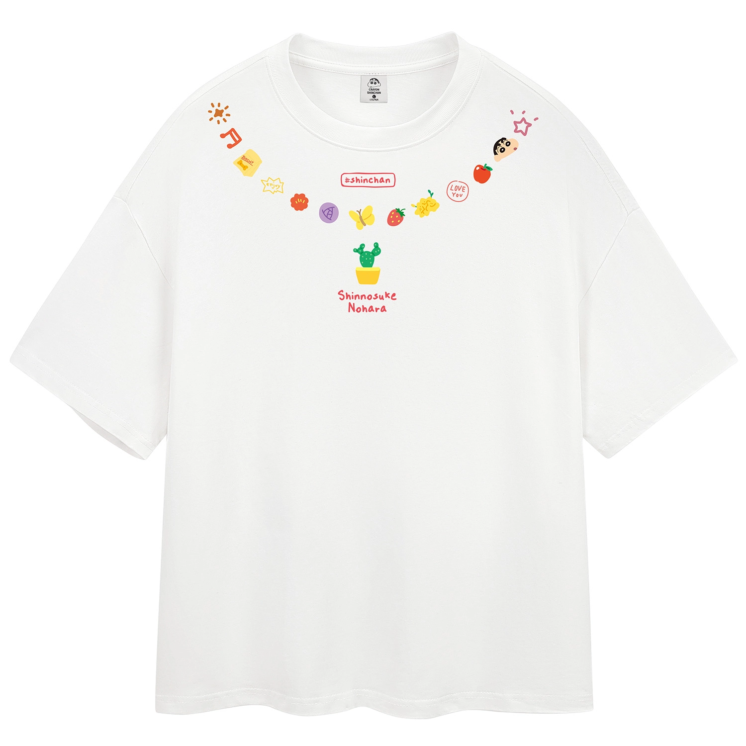 Crayon Shinchan T
