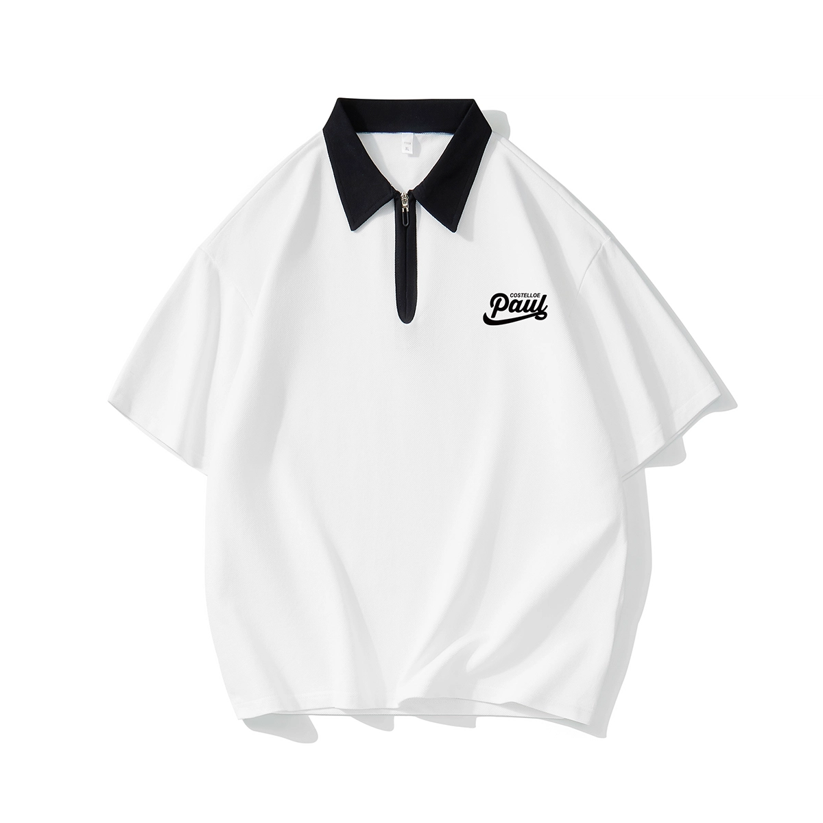 PAUL COSTELLOE logoPolo