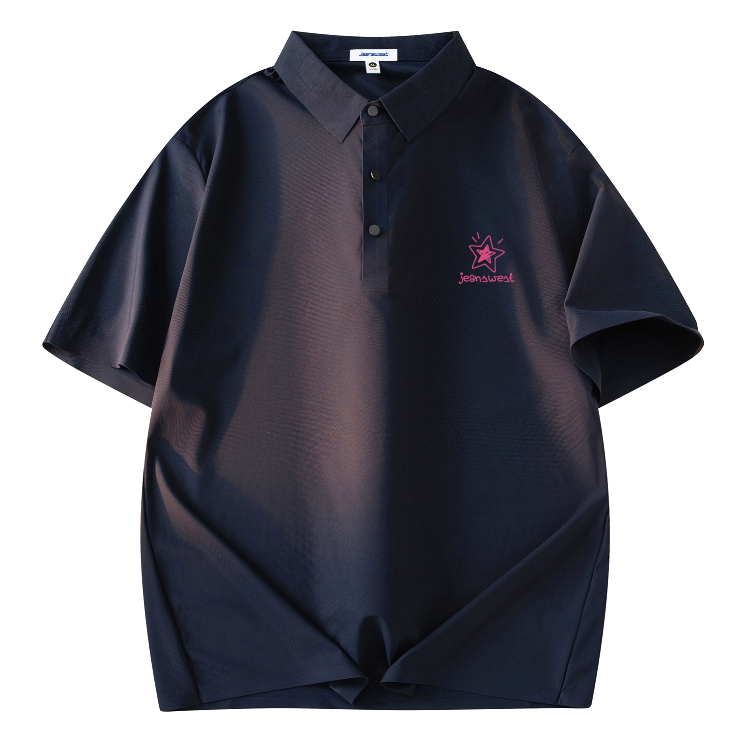 JEANSWEST LOGOPolo