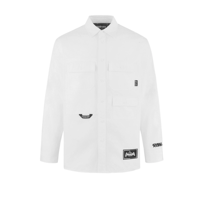 EVISU KURO 2025