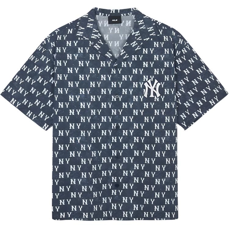 MLB SS24