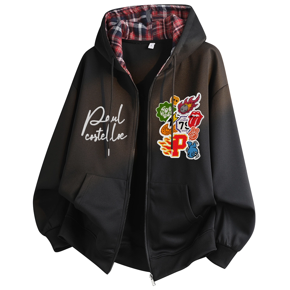PAUL COSTELLOE logocleanfit
