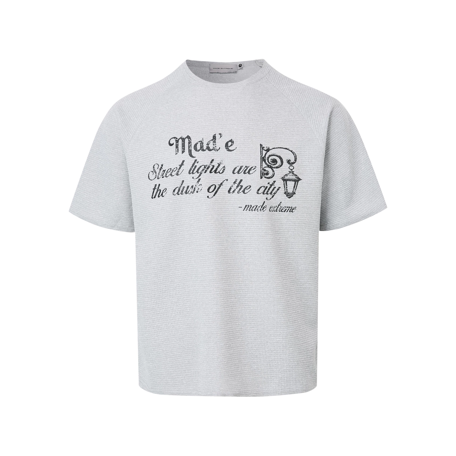 MADE EXTREME T