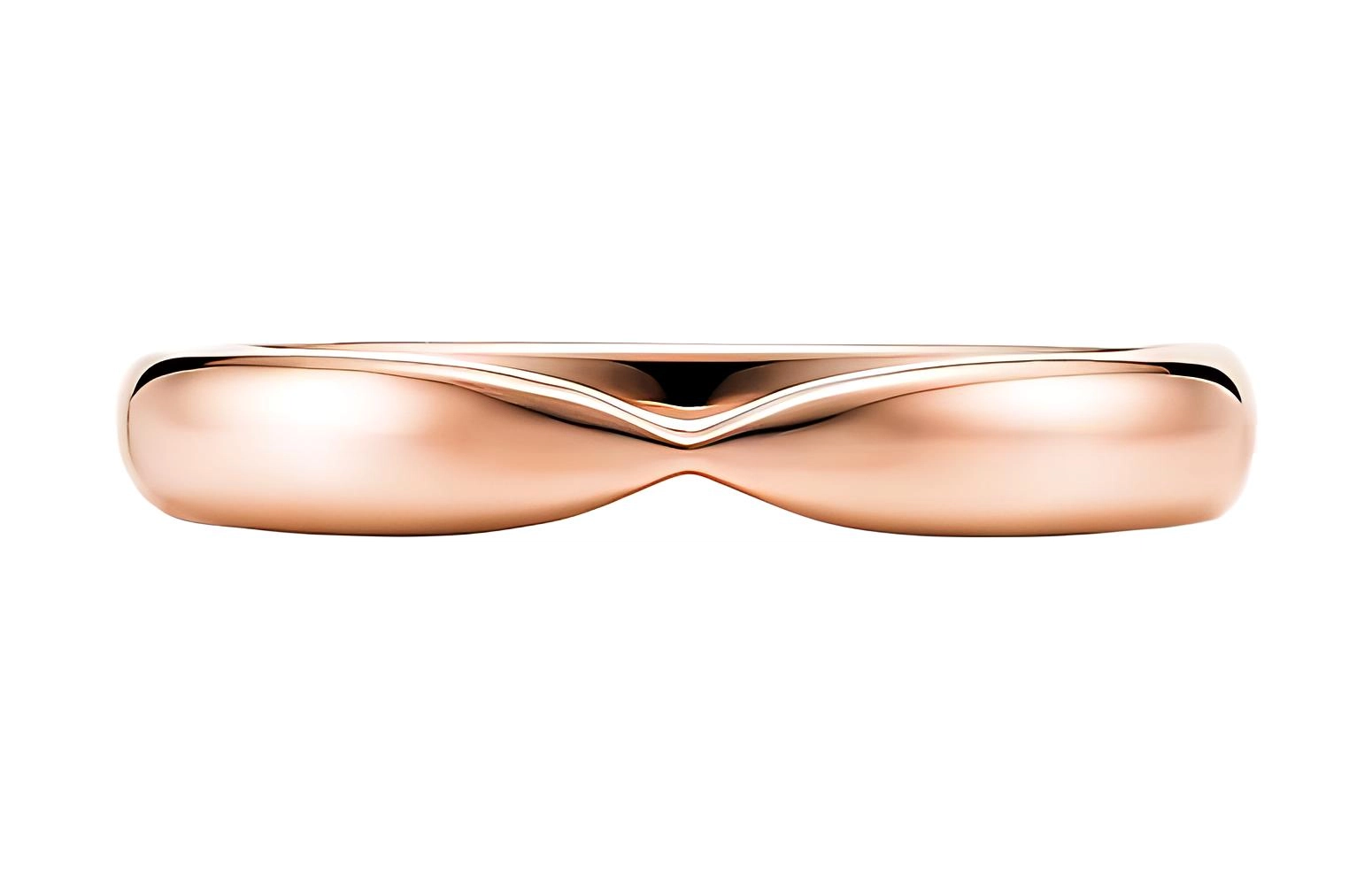 TIFFANY CO. Tiffany Harmony 18K
