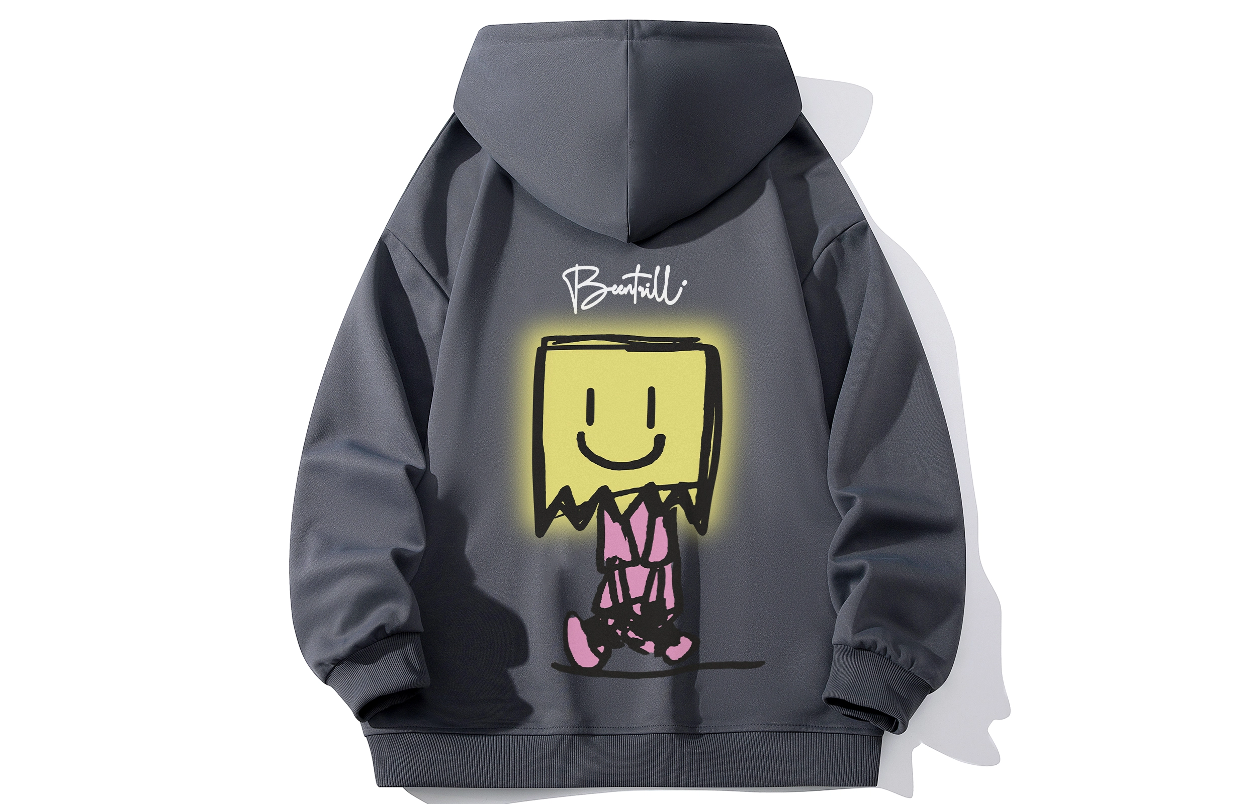 BEENTRILL Logo
