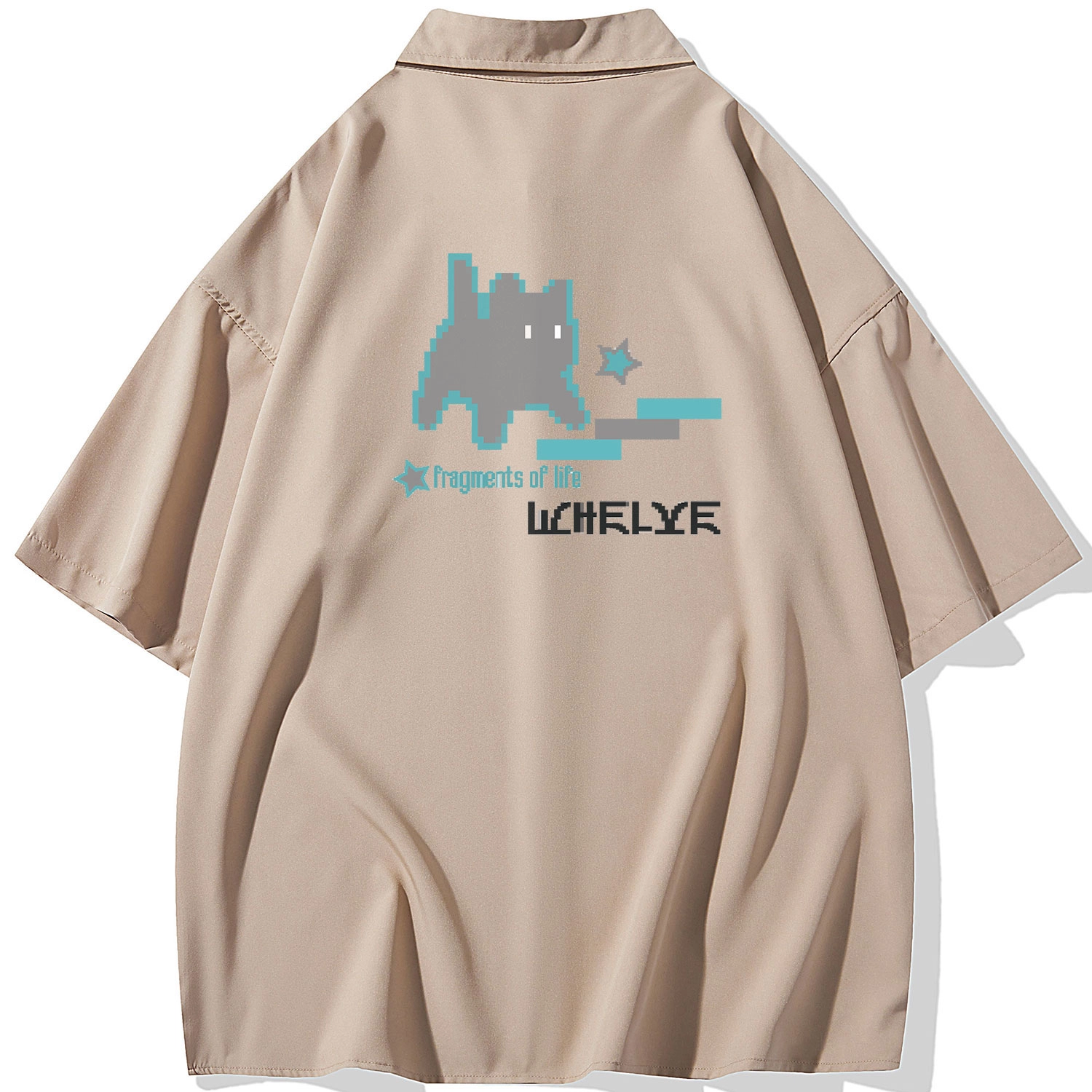 WHELVE
