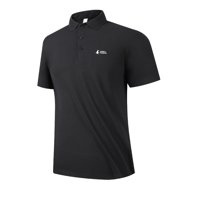 TREKTRAVEL Polo