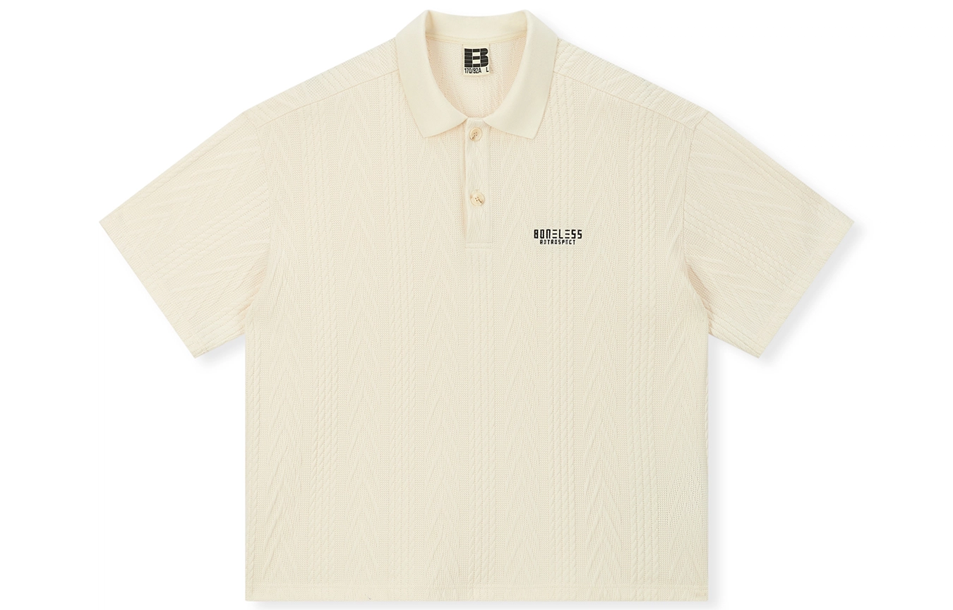 BONELESS LogoPolo