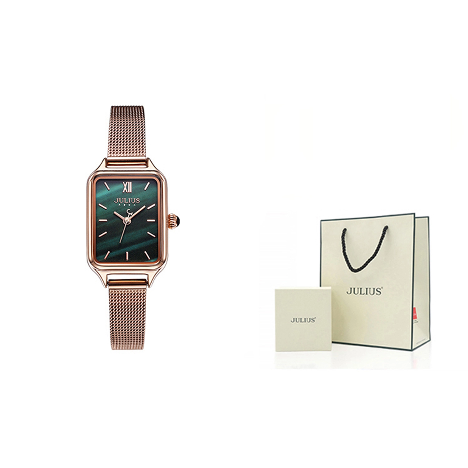 JULIUS JL JW1-267B