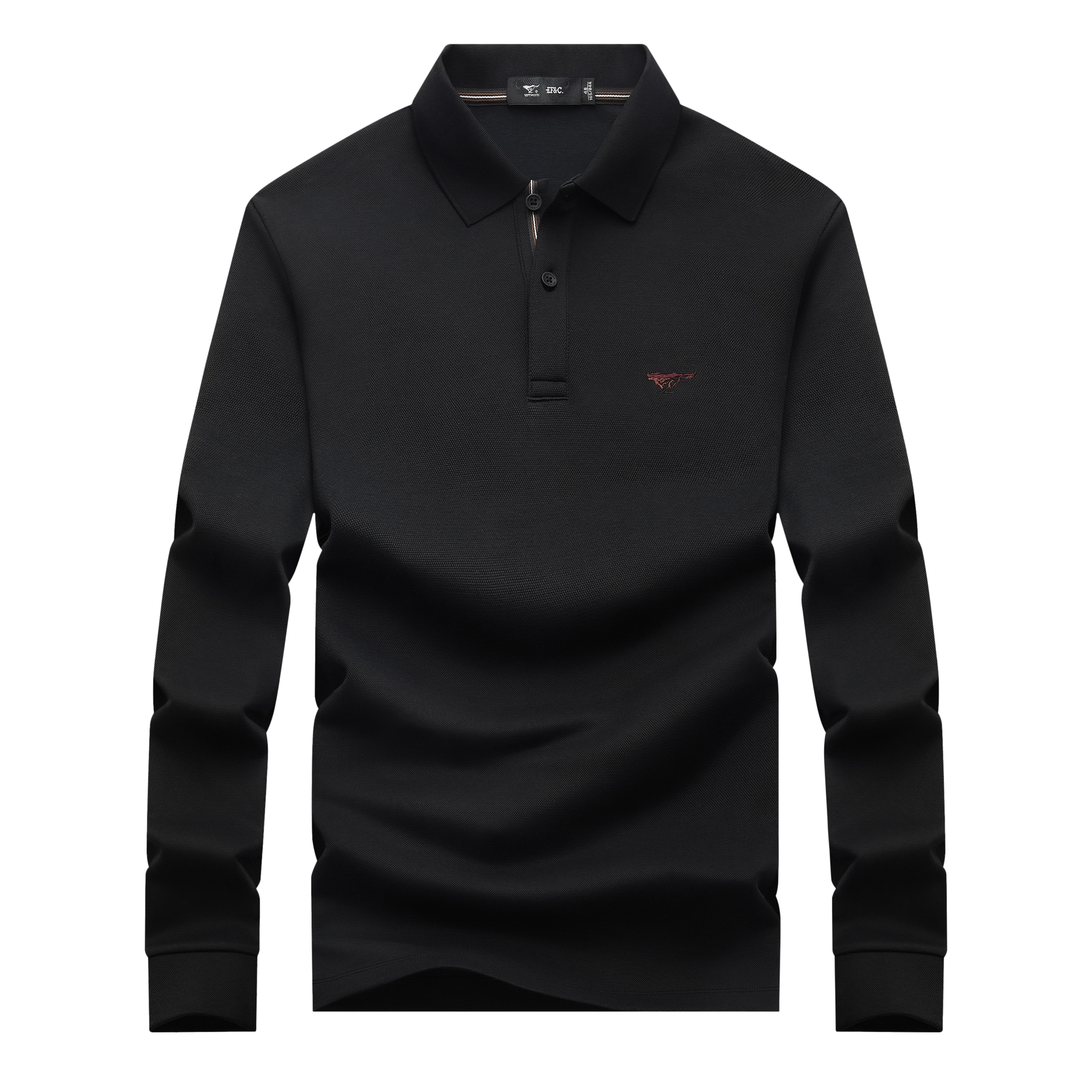 SEPTWOLVES Polo